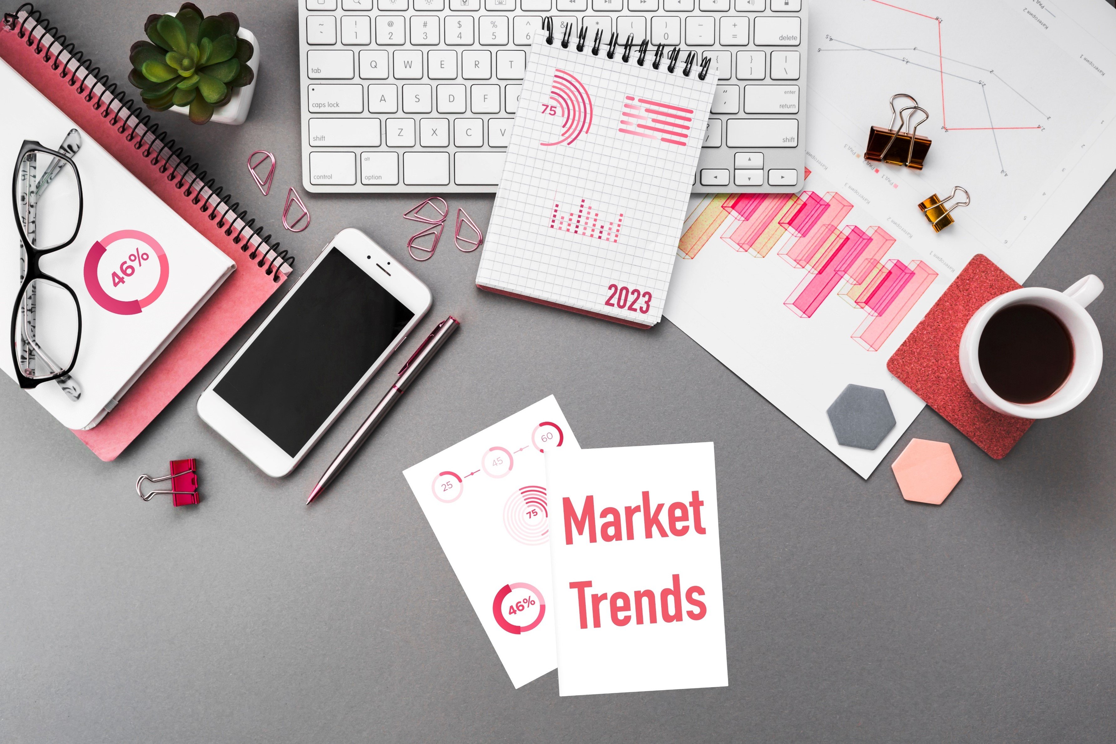 8 Tendencias De Marketing 2023